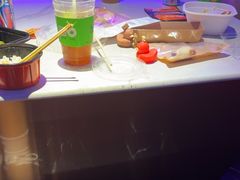 -星聚会KTV X PARTY K(上海东方渔人码头店)