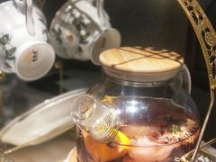 -蜜桃花开·中西融合菜E&W(南长街店)