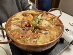 -到家尝北京菜(西坝河店)