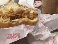 -麦当劳(龙湖时代天街店)