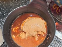-京炭铜锅涮肉·羊蝎子·羊肉炉(保利·时光里店)