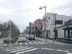 -鹤冈八幡宫