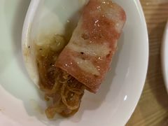 -佛有缘素食馆·荔湾老字号(陈家祠首店)
