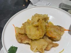 -燕郊烧鸽子(酷车小镇店)