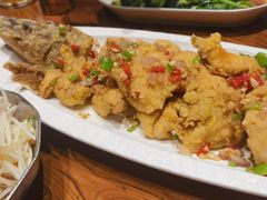 -驿楼兰·新疆菜(火车站店)