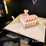 🌟闺蜜💕💕带我来的V甜蛋糕店🍰😘
