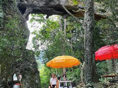 -石台牯牛降景区