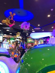 -卡通尼乐园(景枫中心店)