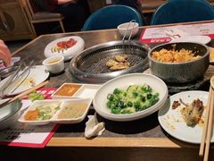 -一品诚记烤肉·甄选店(中南路店)