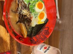 -寸屋拉面(凯德晶萃店)