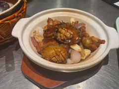 -潮界(虹桥新天地店)