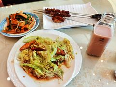 -巴依老爷·新疆美食(上城区天城路店)