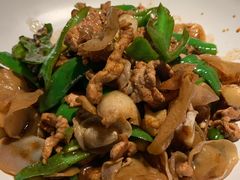 -绿茶餐厅(布吉万象汇店)