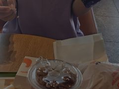 -麦当劳(新王府井店)