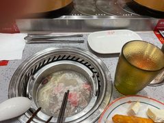 -喜家自助小火锅(乐客城店)