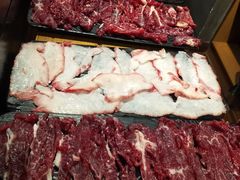 -潮味四季潮汕牛肉火锅(来凤街店)