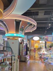 -卡通尼乐园(荟聚中心店)