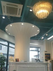 点击看大图 -ASG Hair Salon烫染·接发
