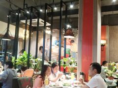 大堂-四姐妹东北饺子(沙尾路店)
