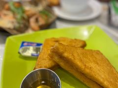 -卡朋西餐(较场西路店)