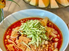 -品质伊骊新疆菜(紫金店)