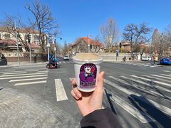 -叁秋咖啡 SANQIU COFFEE(天津河北路店)