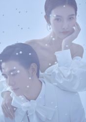-巴黎春天婚纱摄影STUDIO·定制