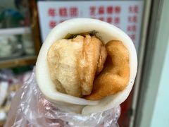 -上海虹口糕团(福州路店)