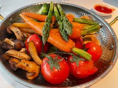 -佐度王子扒房(天鹅湖店)