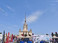 -北京展览馆