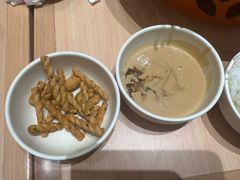 -阿上阿上麻辣香锅&麻辣烫(朝阳蓝色港湾店)