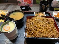 -禾绿回转寿司(万柳华联店)