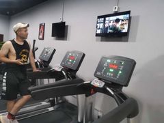 -美式FUN·健身馆