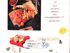 -绿茵阁牛扒餐厅(客村店)