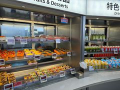 -海底捞大排档火锅(打浦路店)