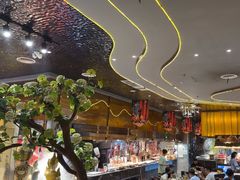 -喜庭海鲜自助(来福士店)