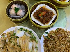 -吉莲利苑海鲜酒家(珠海拱北29年老字号店)