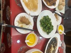 -玉华台饭庄(裕中西里小区店)