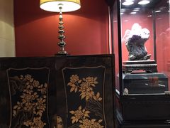 -咖啡苑自助餐厅·中国大饭店