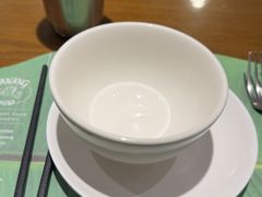 -帕蓝·暹罗料理(大学路店)