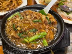 -营记牛肉火锅·大埔客家菜(上梅林店)