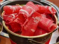 -黔有有贵州酸汤夺夺粉火锅(五味十字店)