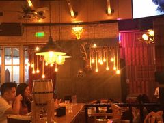 -MR.ROCKY洛奇先生RESTAURANT&BAR(宝安壹方城店)