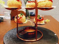 -Shantek象提南亚西餐厅&Bistro(淮海中路店)