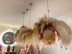 -春树下·树屋花房西餐厅(罍街AS1980店)