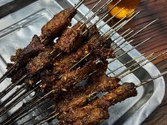 -清真·马峰烤肉(小学习北巷店)