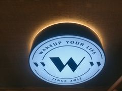 -W CAFE(甜爱路店)