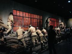 -上海四行仓库抗战纪念馆