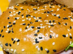 -麦当劳(祈年大街店)