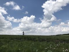 -塞罕坝国家级自然保护区